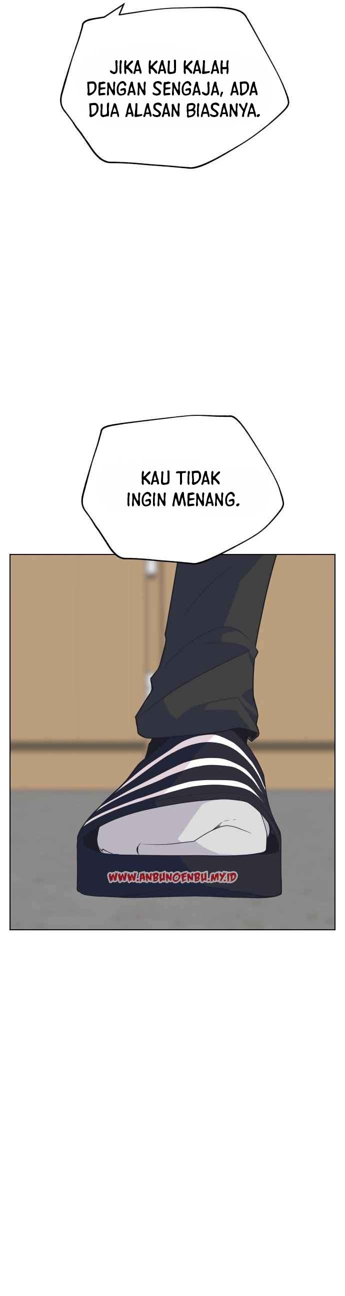 King of Piling Chapter 05 Gambar 30