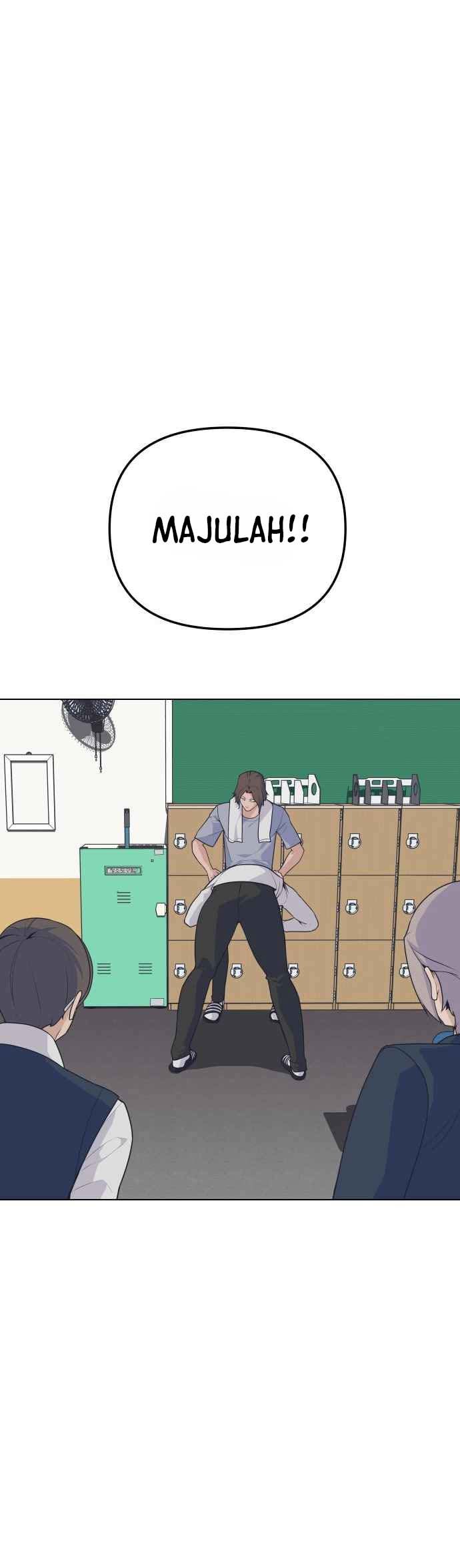 King of Piling Chapter 05 Gambar 33