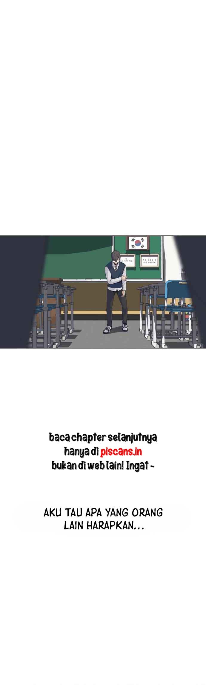 King of Piling Chapter 05 Gambar 37