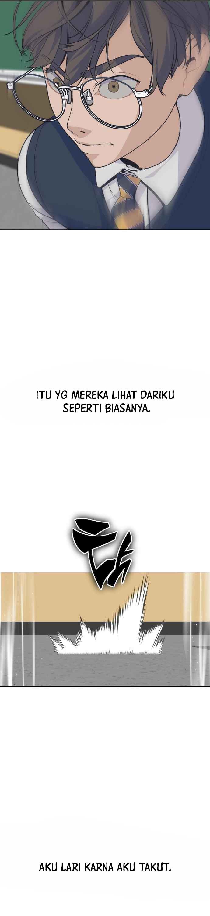 King of Piling Chapter 05 Gambar 38