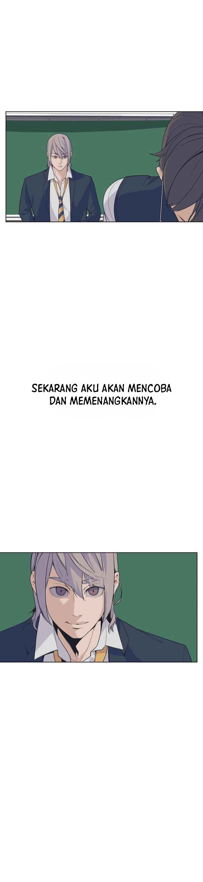 King of Piling Chapter 05 Gambar 39