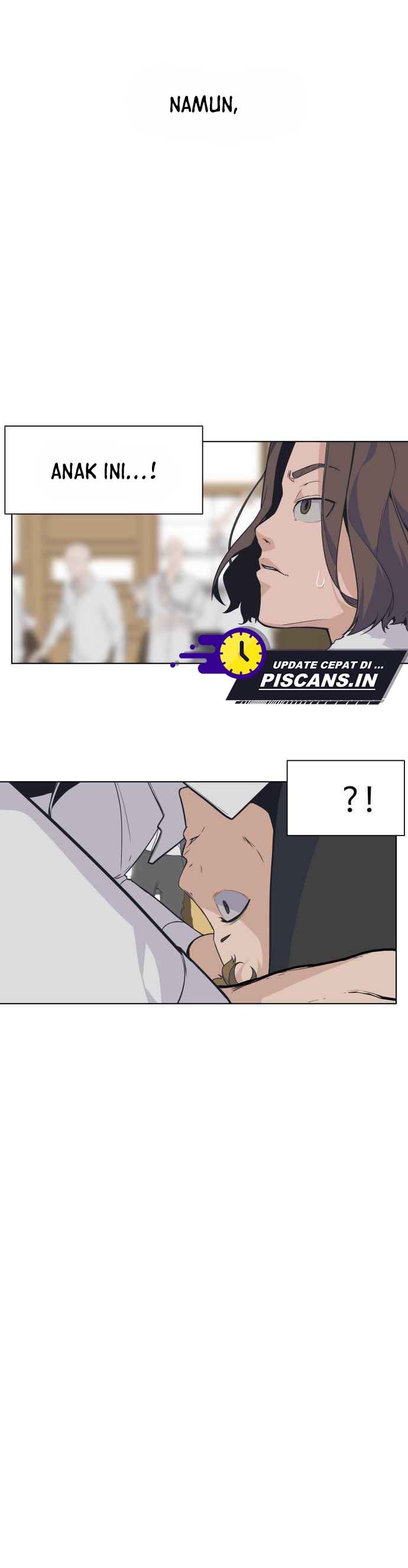 King of Piling Chapter 05 Gambar 43