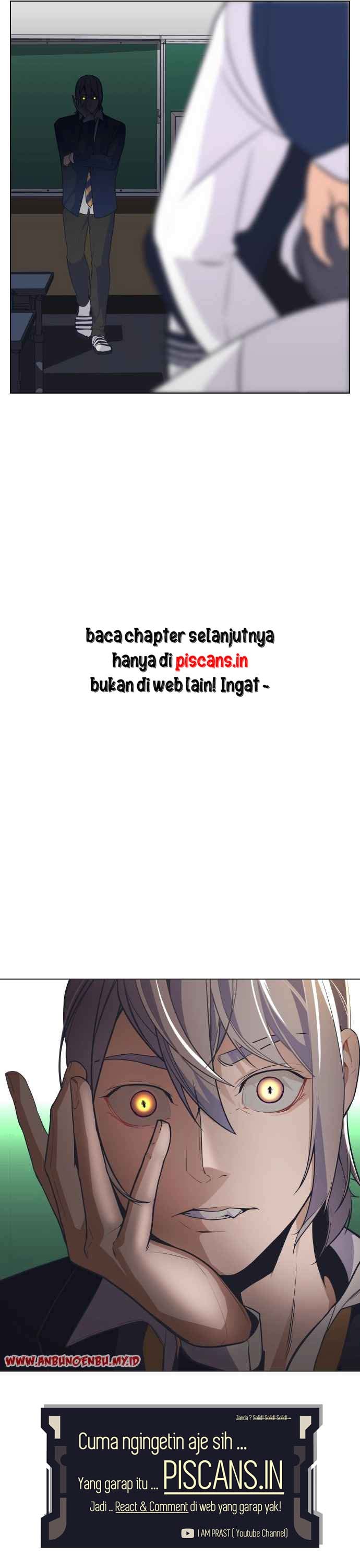 King of Piling Chapter 05 Gambar 48
