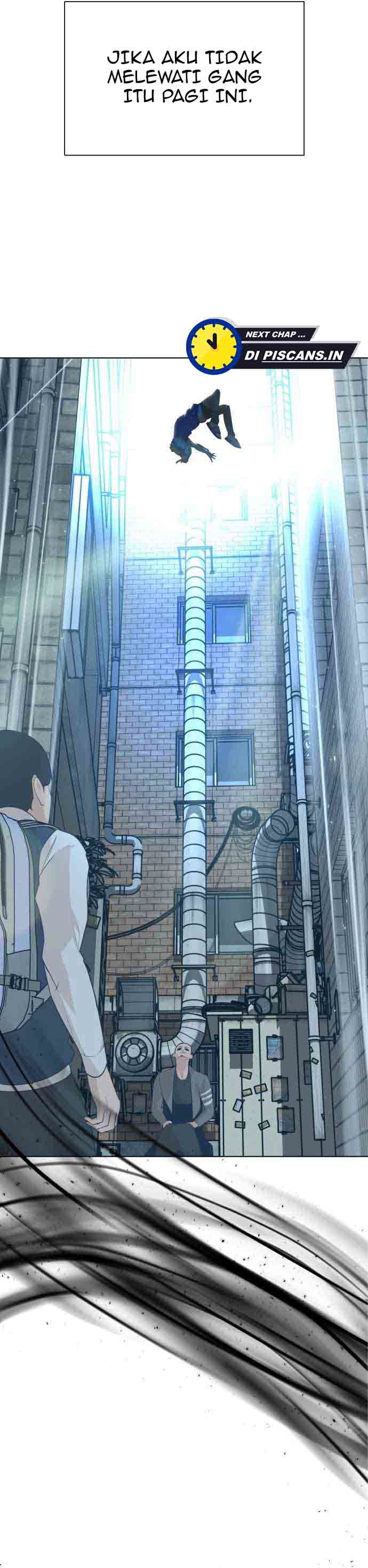 King of Piling Chapter 06 Gambar 4