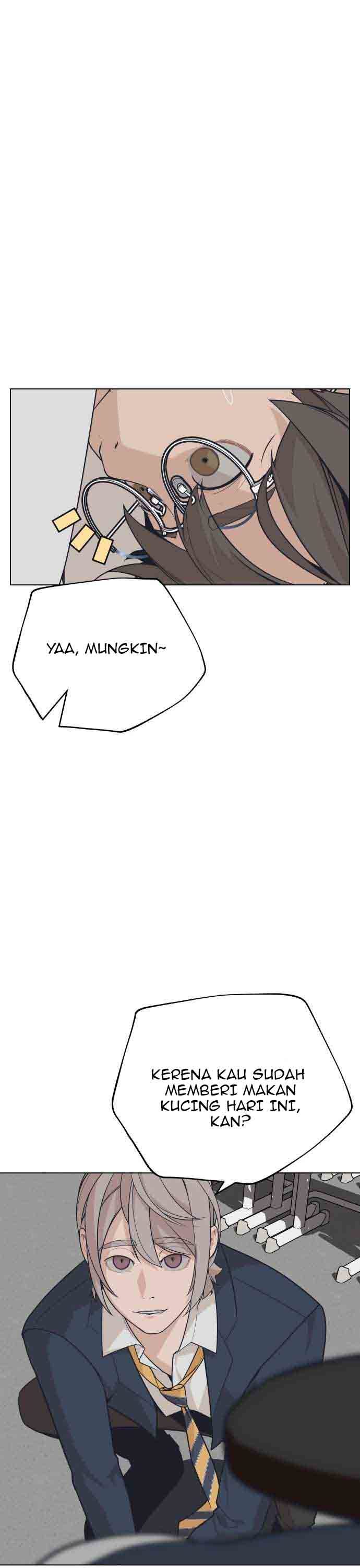 King of Piling Chapter 06 Gambar 6