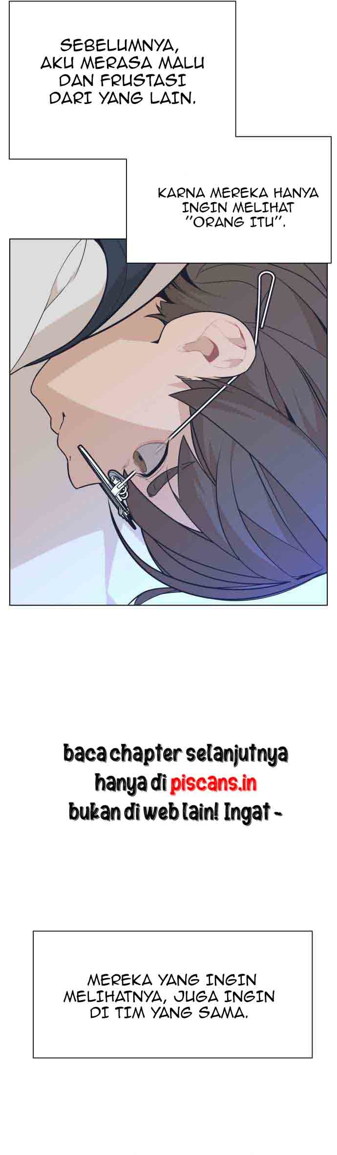 King of Piling Chapter 06 Gambar 8