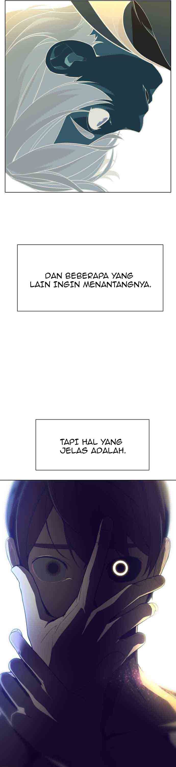 King of Piling Chapter 06 Gambar 9