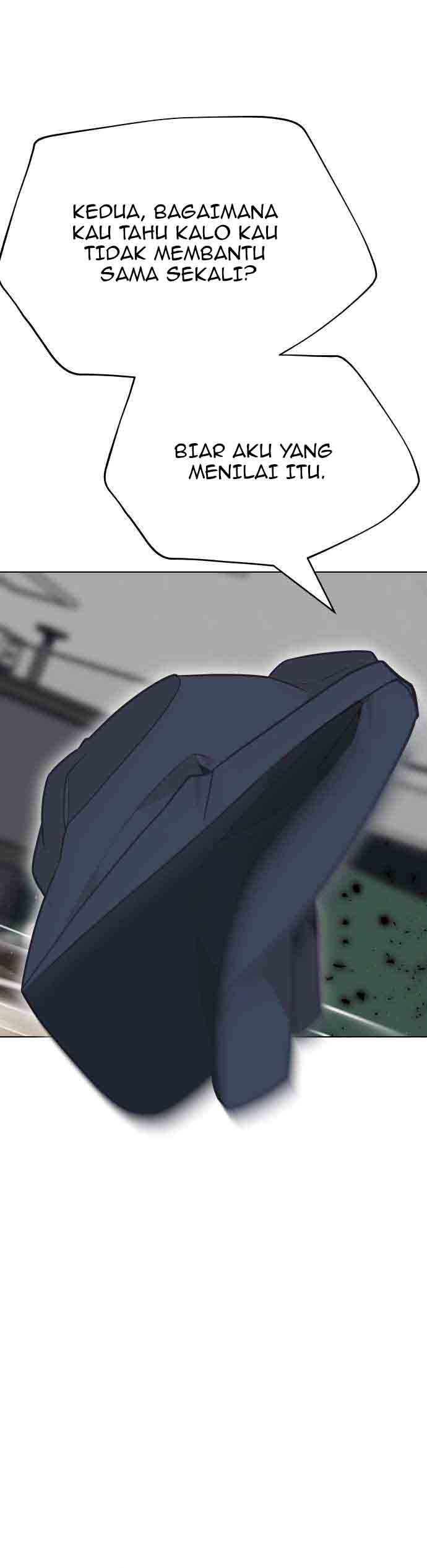 King of Piling Chapter 06 Gambar 12