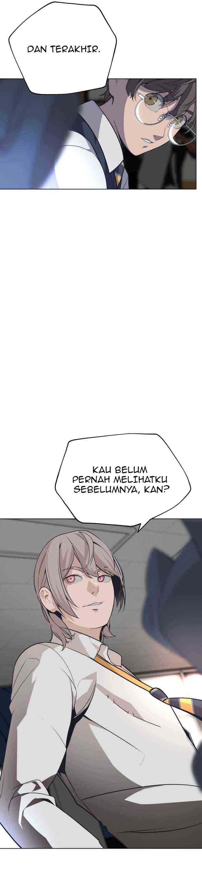 King of Piling Chapter 06 Gambar 13