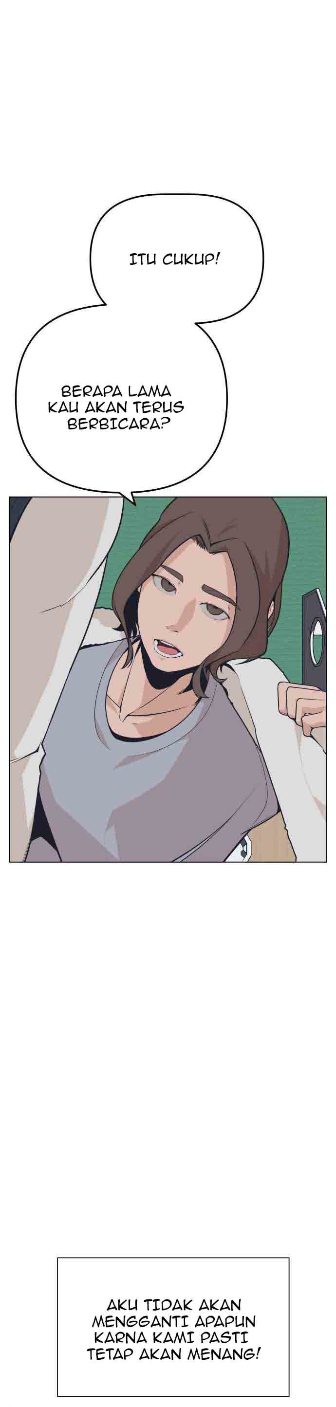 King of Piling Chapter 06 Gambar 14