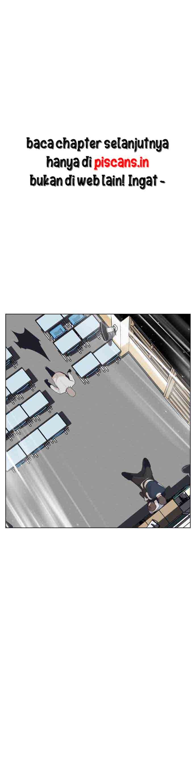 King of Piling Chapter 06 Gambar 18