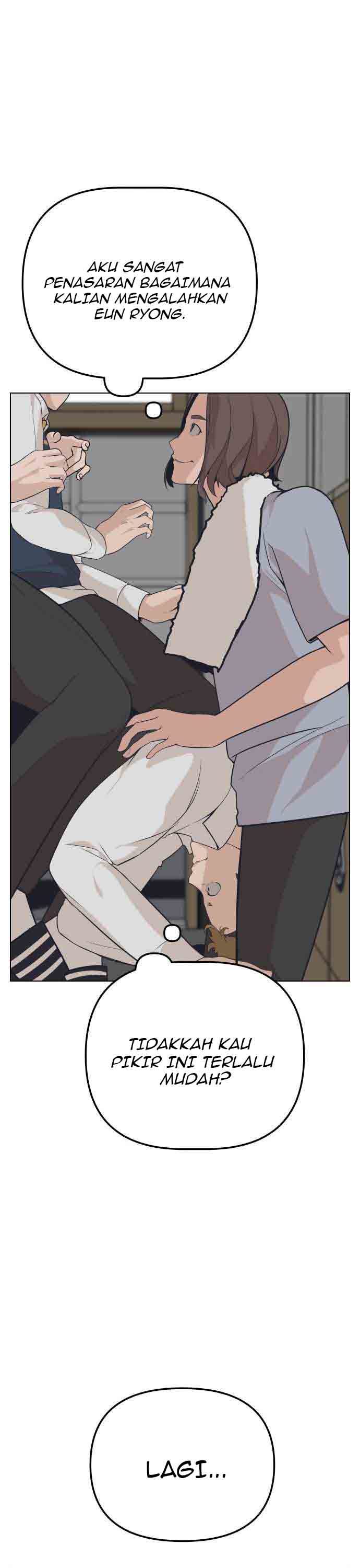 King of Piling Chapter 06 Gambar 22