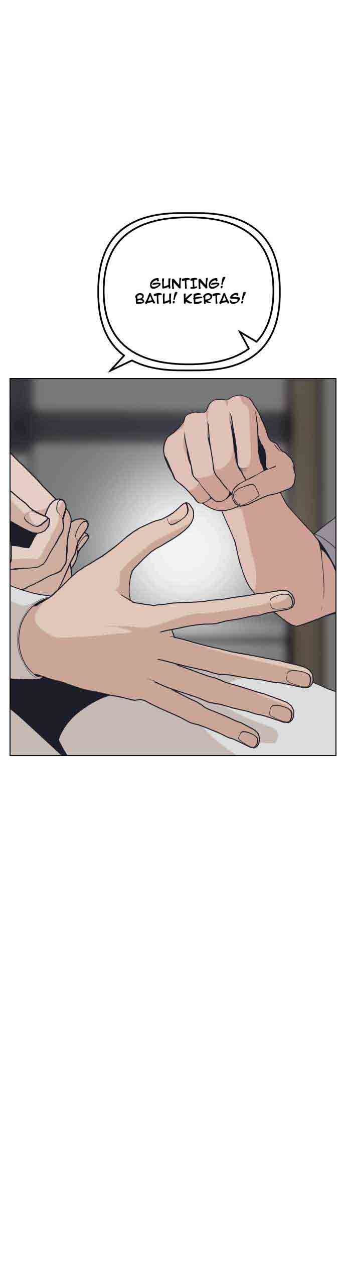 King of Piling Chapter 06 Gambar 24