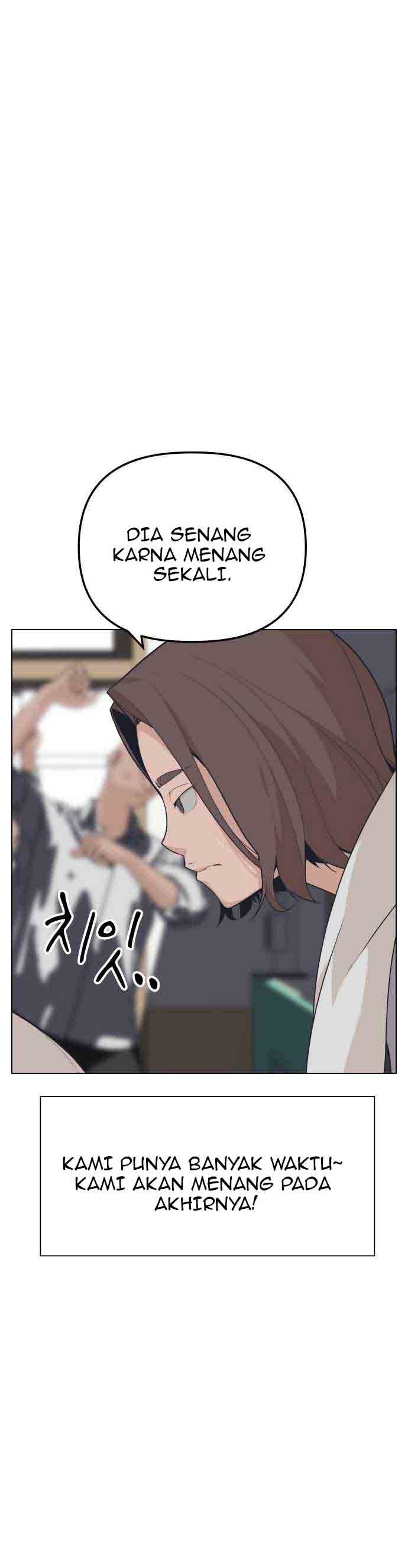 King of Piling Chapter 06 Gambar 27