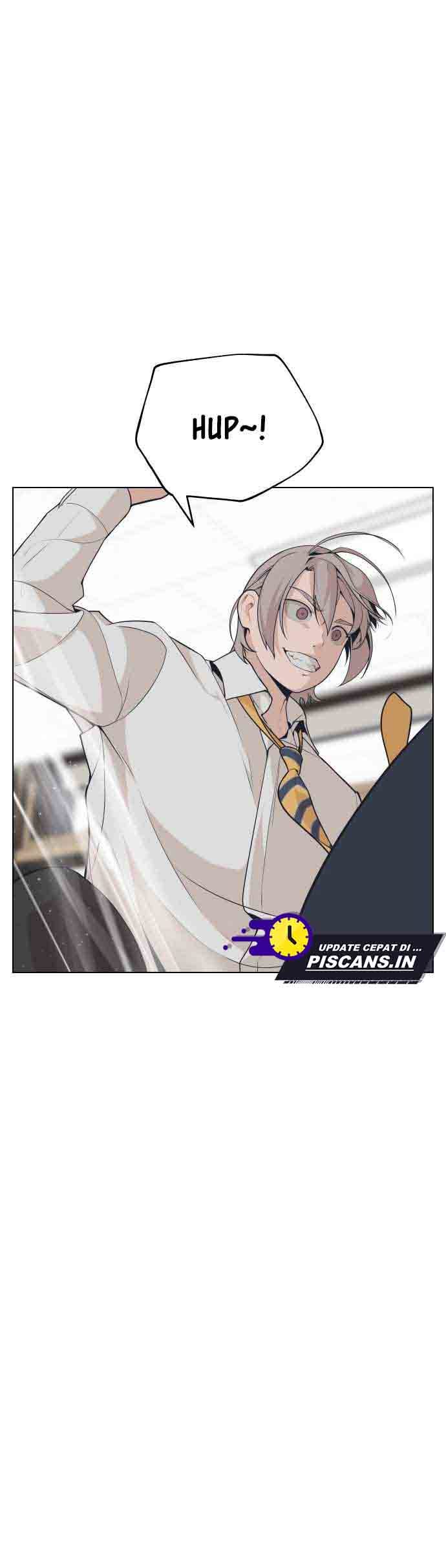 King of Piling Chapter 06 Gambar 30