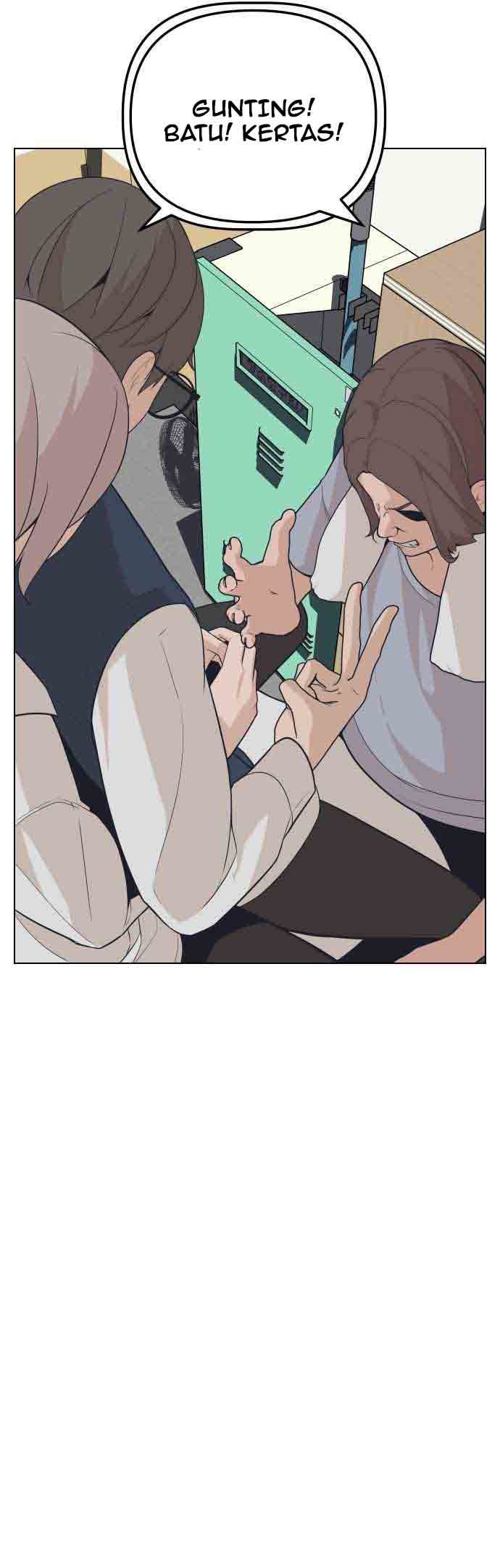King of Piling Chapter 06 Gambar 31