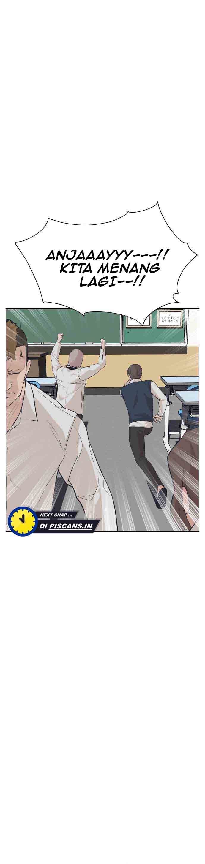 King of Piling Chapter 06 Gambar 33