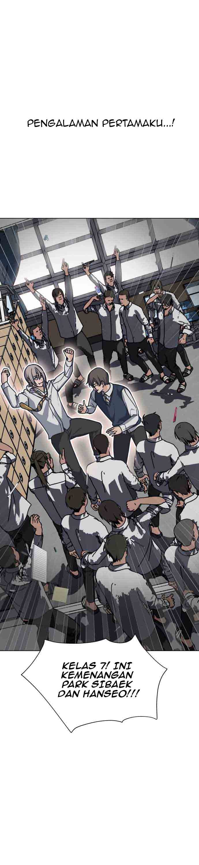King of Piling Chapter 06 Gambar 35