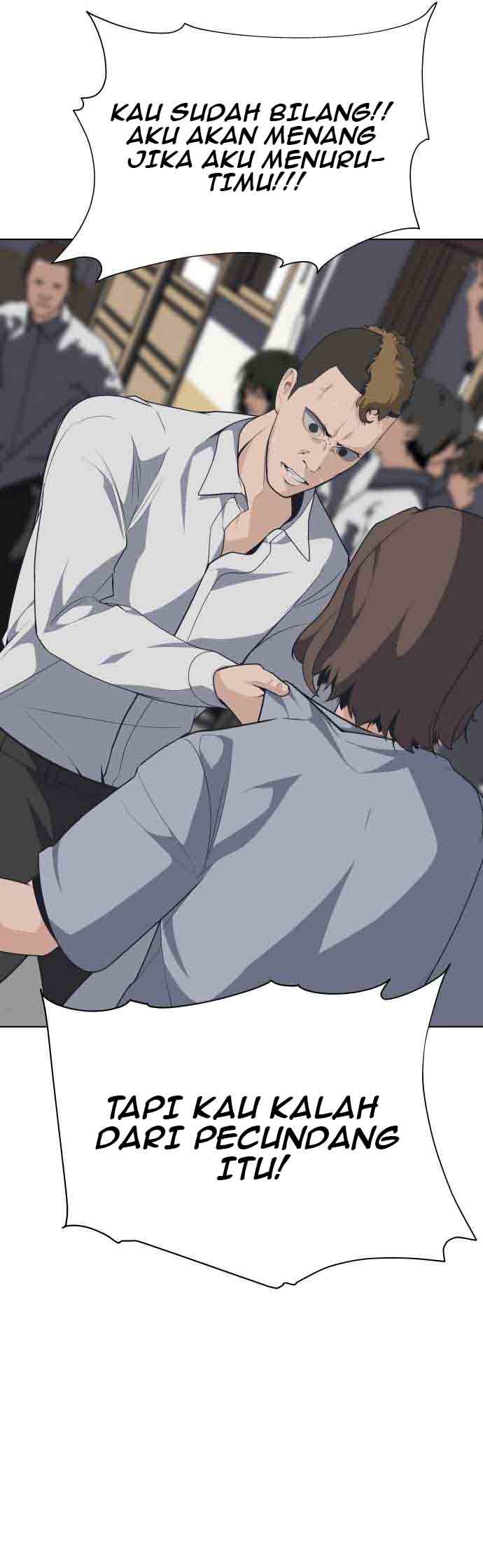 King of Piling Chapter 06 Gambar 37