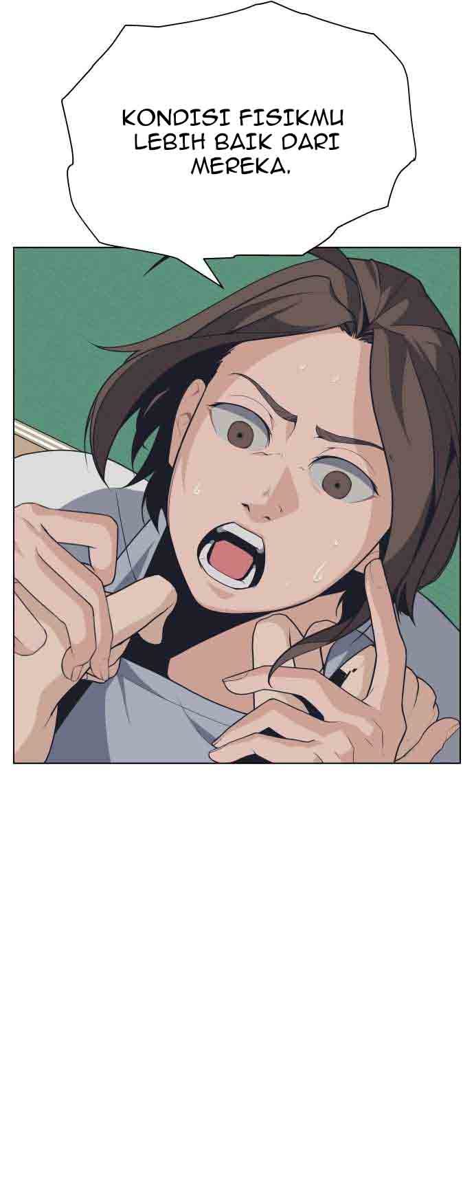 King of Piling Chapter 06 Gambar 38