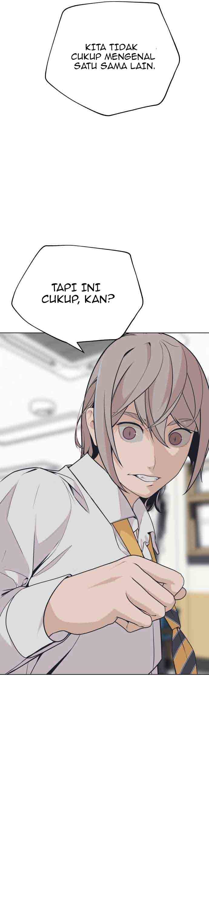 King of Piling Chapter 06 Gambar 41