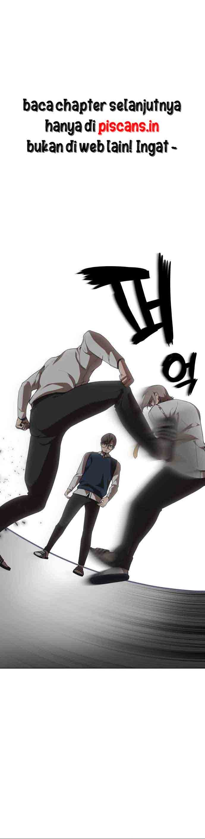 King of Piling Chapter 06 Gambar 43