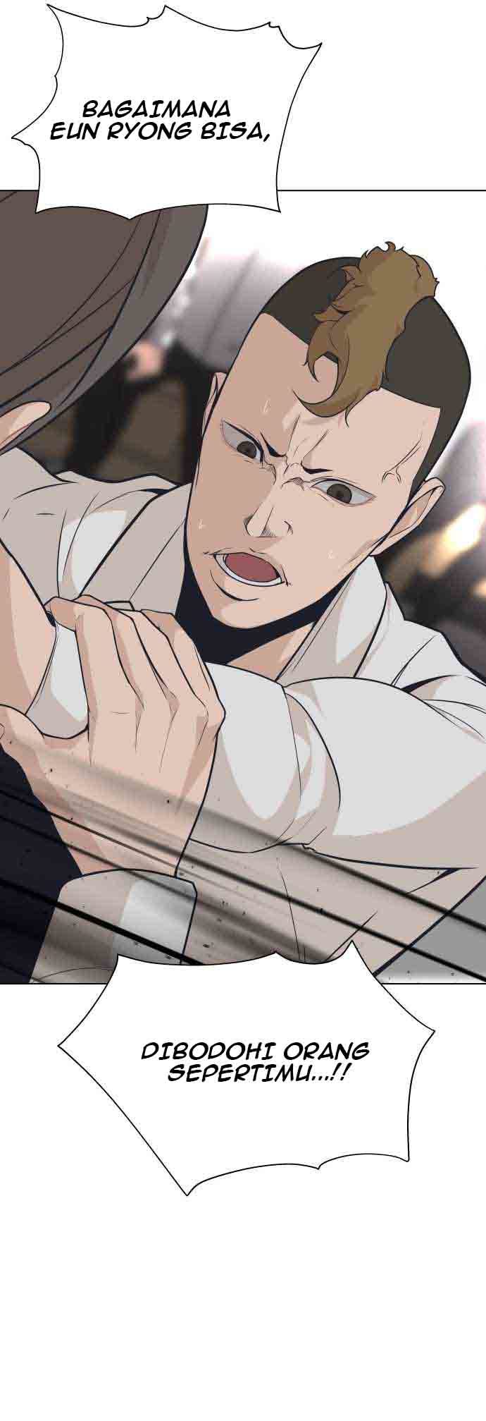 King of Piling Chapter 06 Gambar 46