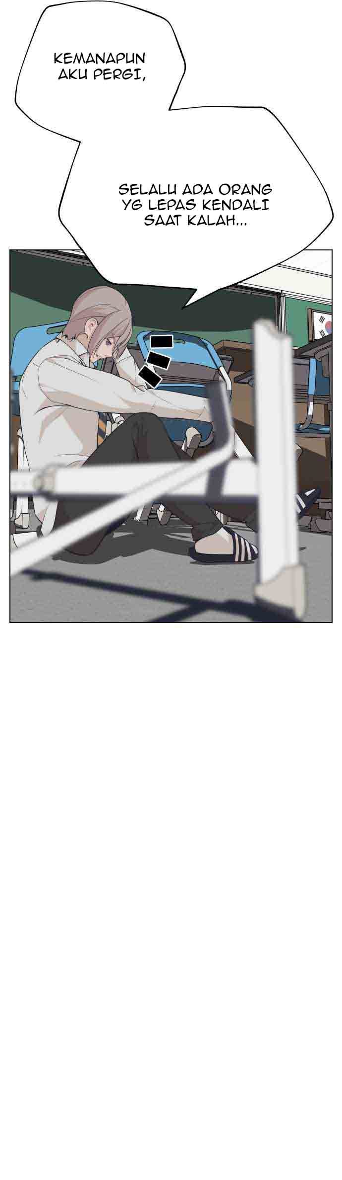 King of Piling Chapter 06 Gambar 47