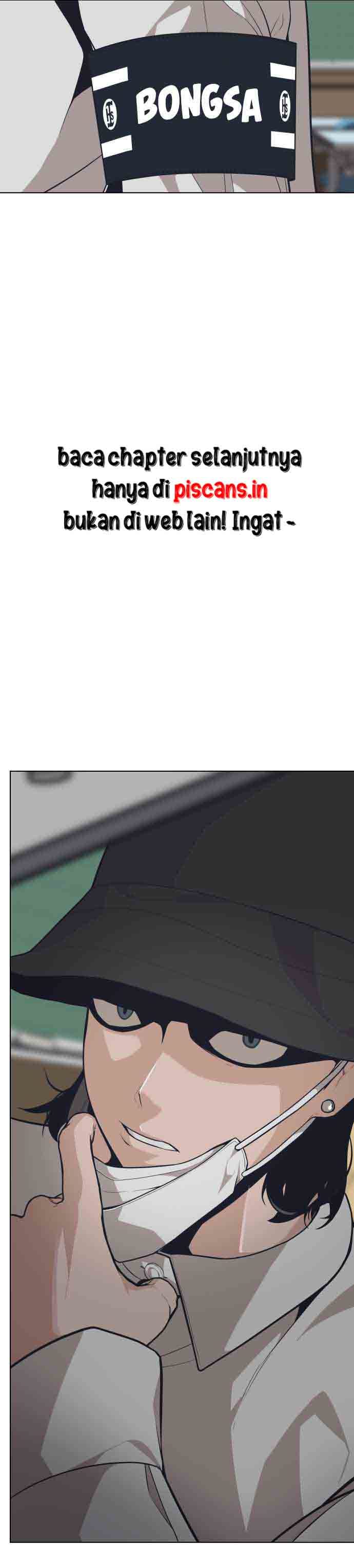 King of Piling Chapter 06 Gambar 52