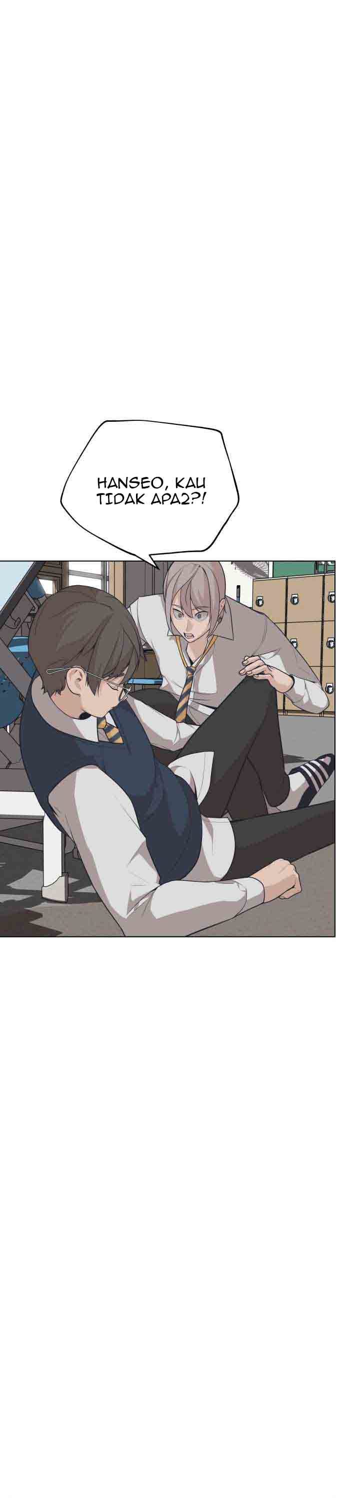 King of Piling Chapter 06 Gambar 53