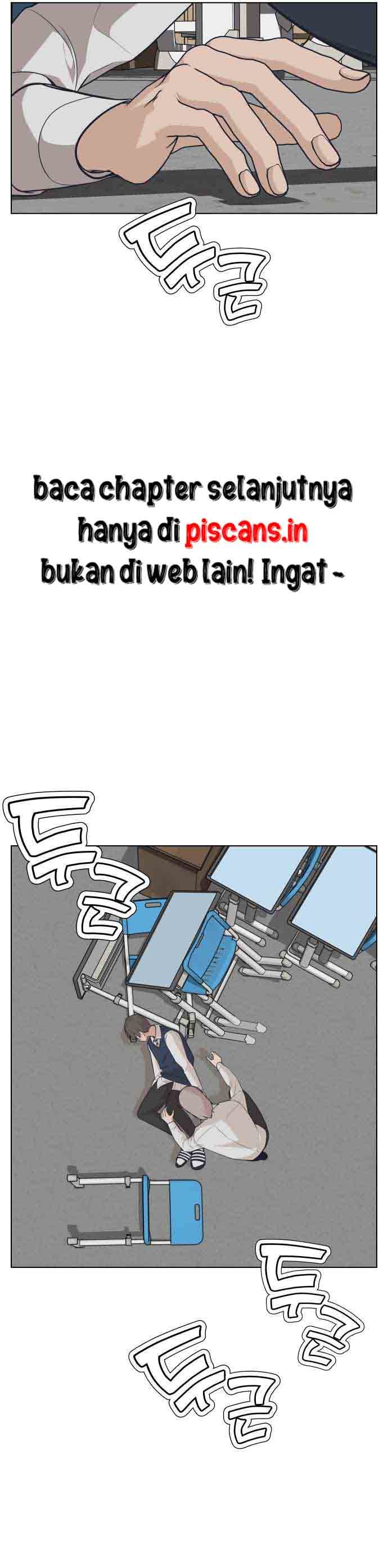 King of Piling Chapter 06 Gambar 54