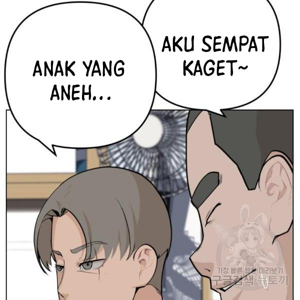 King of Piling Chapter 09 Gambar 76