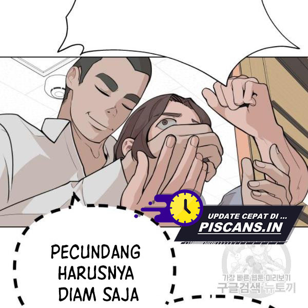 King of Piling Chapter 09 Gambar 173
