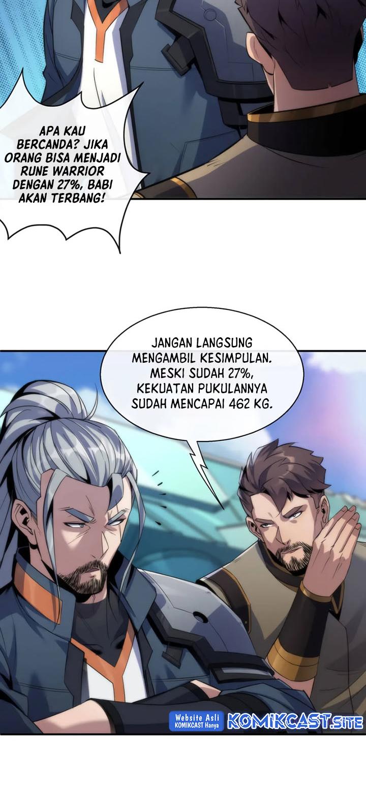 King of Runes Chapter 12 Gambar 6