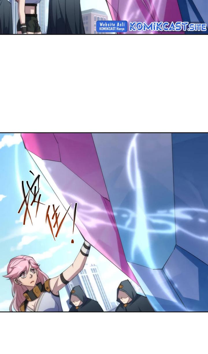 King of Runes Chapter 12 Gambar 11