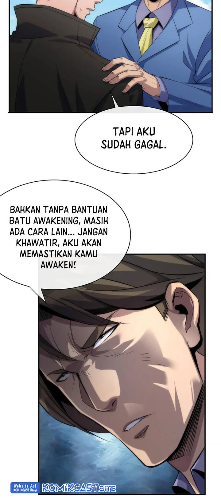 King of Runes Chapter 12 Gambar 16