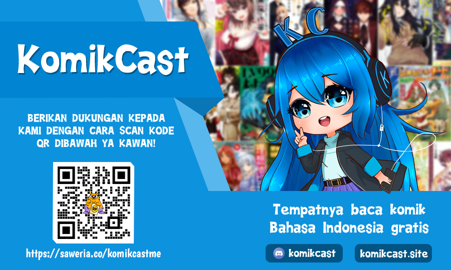 King of Runes Chapter 12 Gambar 19