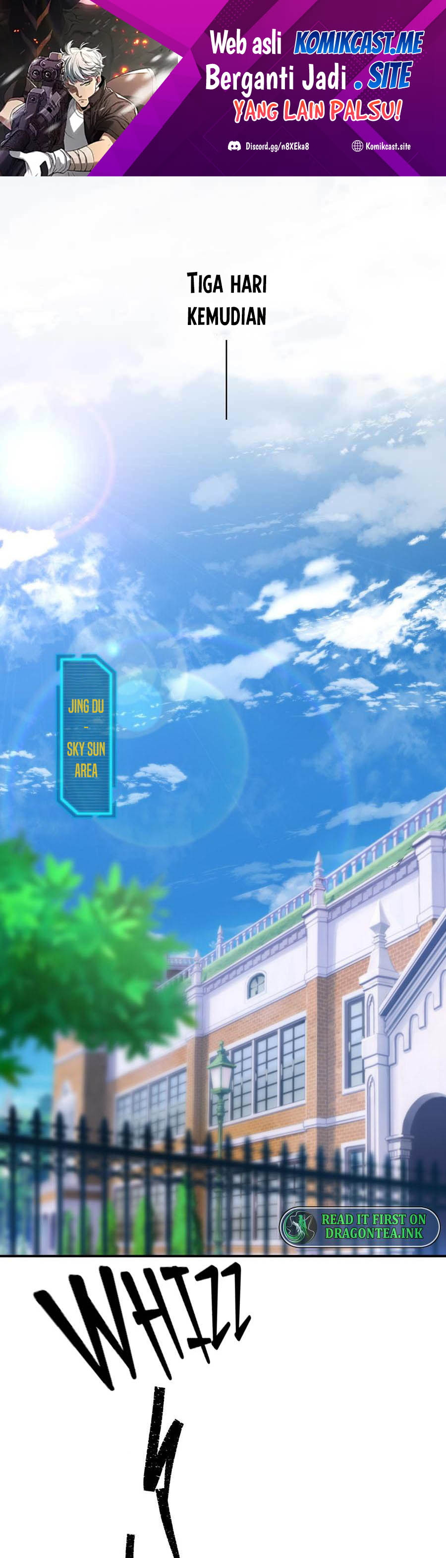 King of Runes Chapter 28 Gambar 2