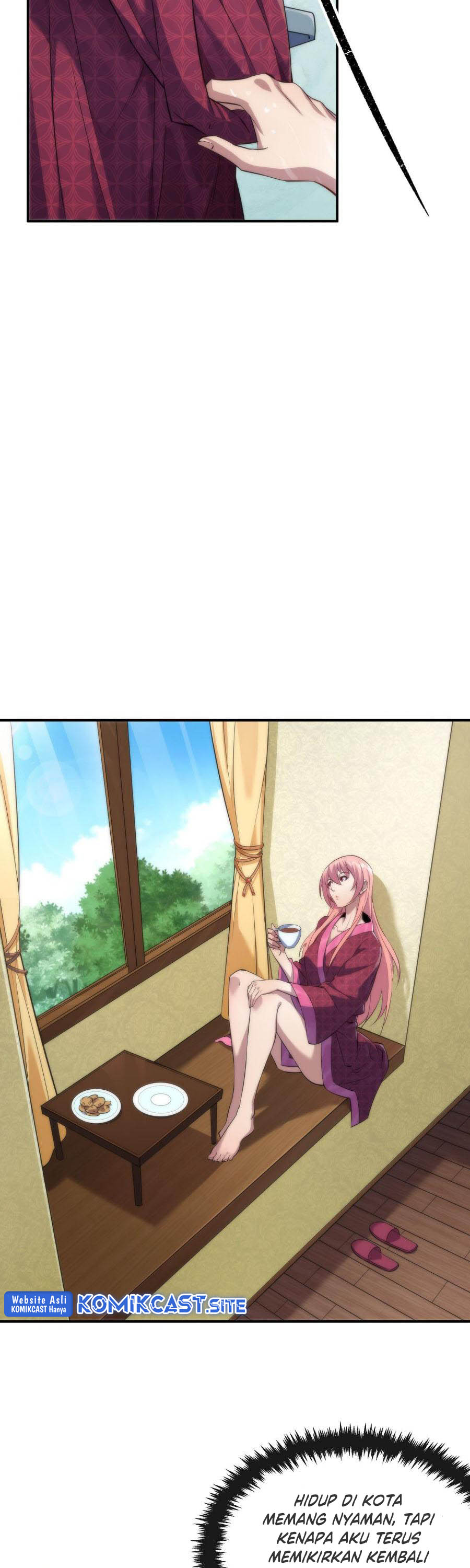 King of Runes Chapter 28 Gambar 4