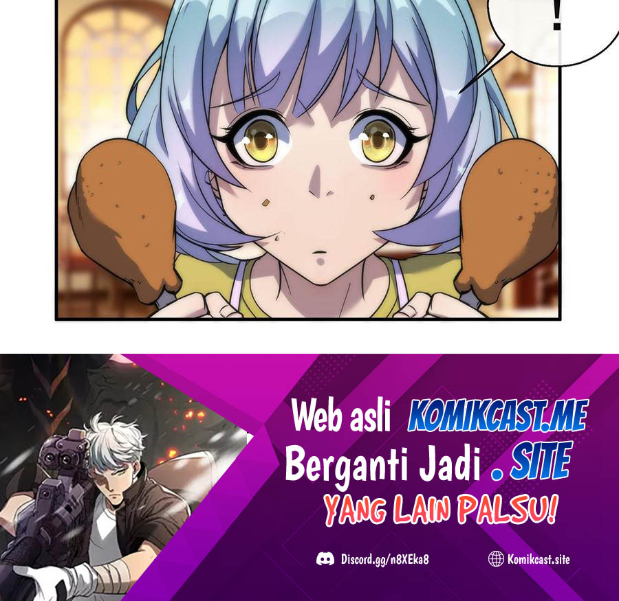 King of Runes Chapter 28 Gambar 30