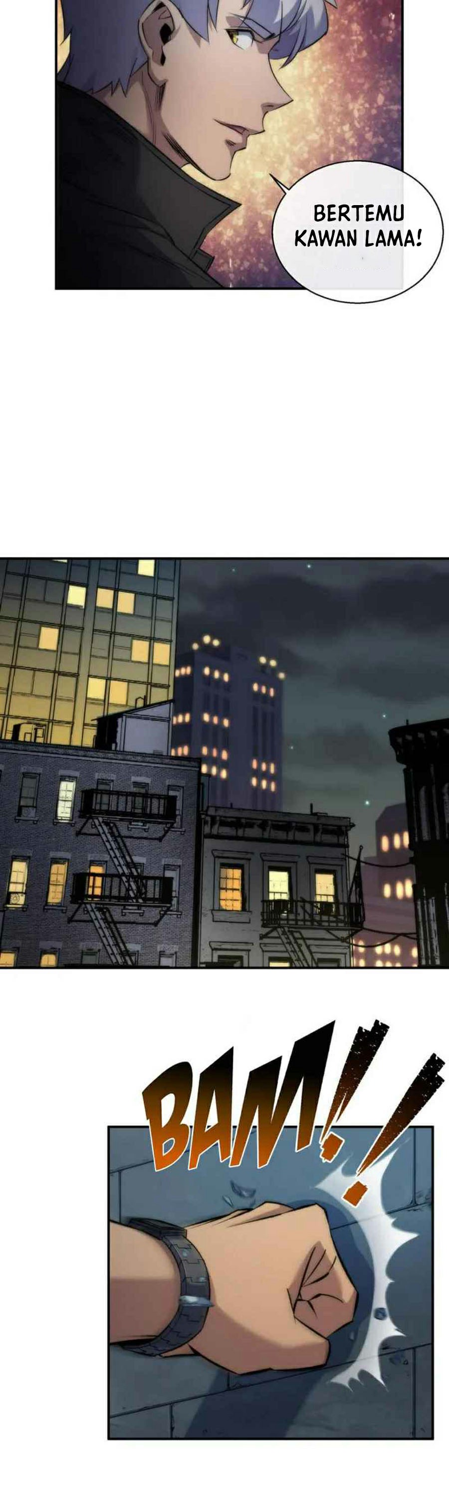 King of Runes Chapter 61 Gambar 18