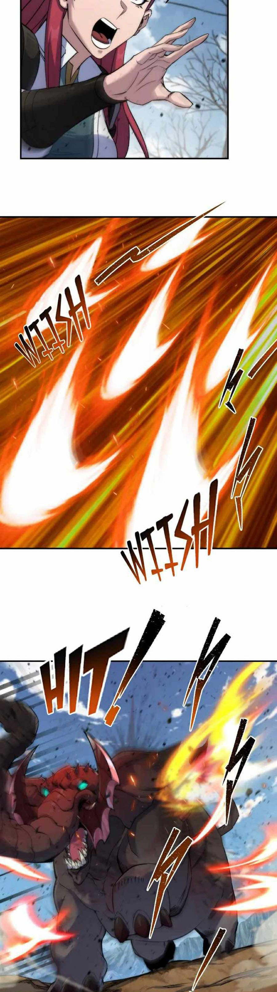 King of Runes Chapter 63 Gambar 13