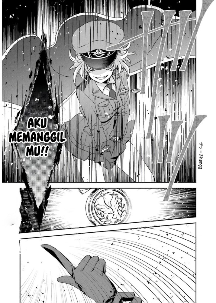 Kinsou no Vermeil – Gakeppuchi Majutshi wa Saikyou no Yakusai to Mahou Sekai o Tsukisusumu Chapter 03.2 Gambar 23