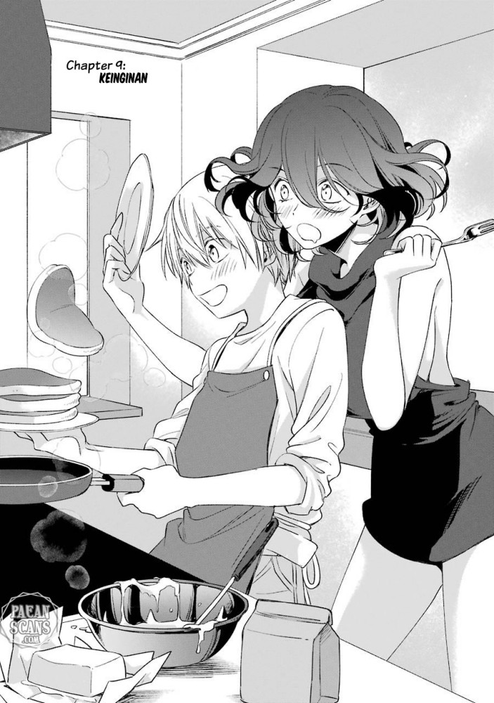 Kinsou no Vermeil – Gakeppuchi Majutshi wa Saikyou no Yakusai to Mahou Sekai o Tsukisusumu Chapter 09.1 Gambar 2