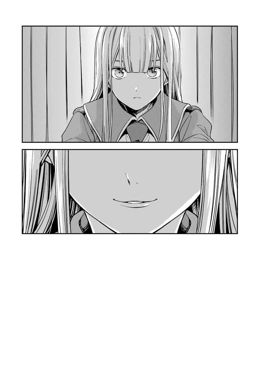 Kinsou no Vermeil – Gakeppuchi Majutshi wa Saikyou no Yakusai to Mahou Sekai o Tsukisusumu Chapter 11 Gambar 27
