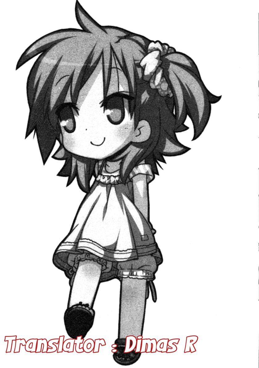 Kirara Fantasia Chapter 01.3 Gambar 12