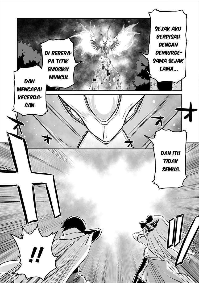 Kiraware Yuusha O Enjita Ore Wa, Naze Ka Last Boss Ni Sukarete Issho Ni Seikatsu Shitemasu! Chapter 05 Gambar 9