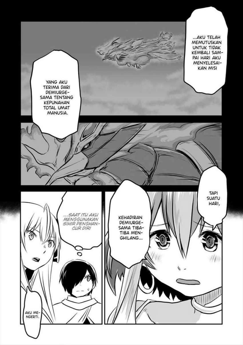 Kiraware Yuusha O Enjita Ore Wa, Naze Ka Last Boss Ni Sukarete Issho Ni Seikatsu Shitemasu! Chapter 05 Gambar 15