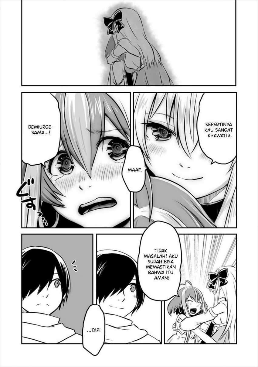 Kiraware Yuusha O Enjita Ore Wa, Naze Ka Last Boss Ni Sukarete Issho Ni Seikatsu Shitemasu! Chapter 05 Gambar 16