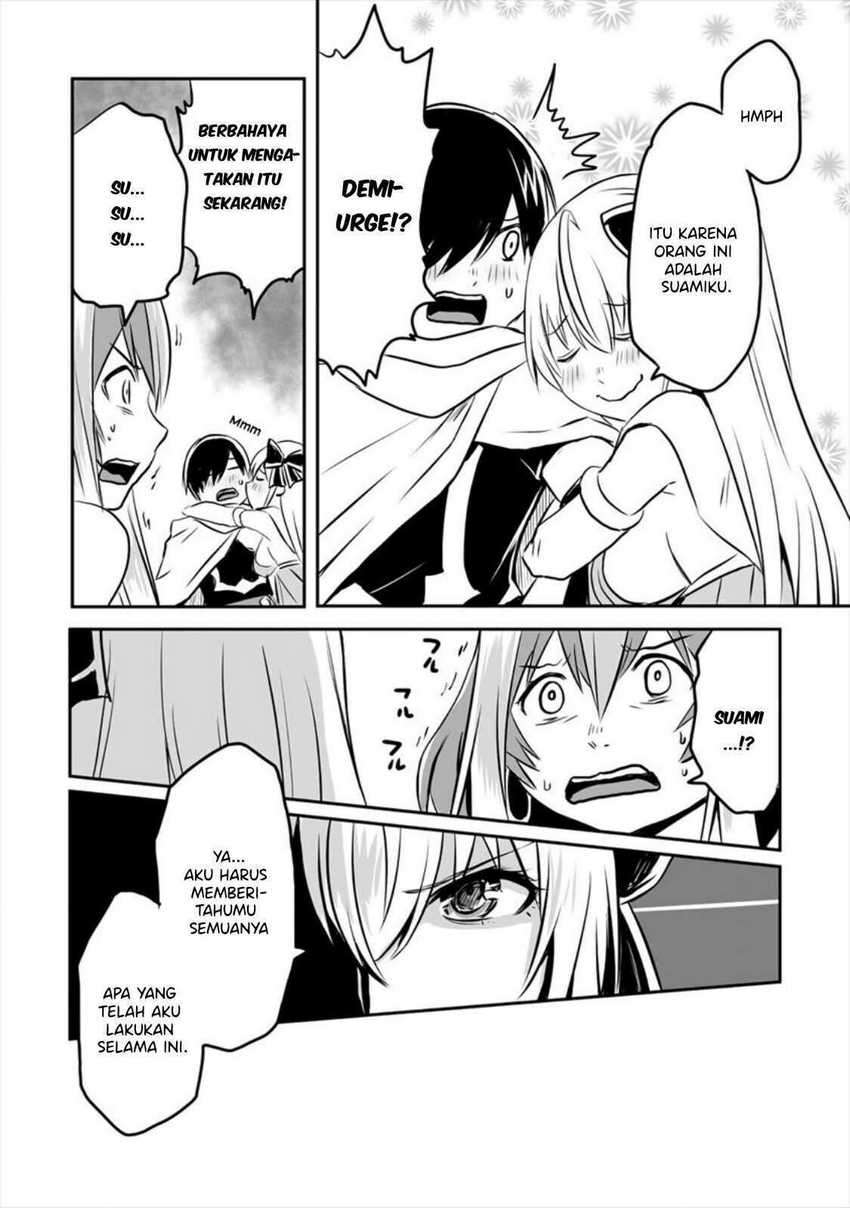 Kiraware Yuusha O Enjita Ore Wa, Naze Ka Last Boss Ni Sukarete Issho Ni Seikatsu Shitemasu! Chapter 05 Gambar 18